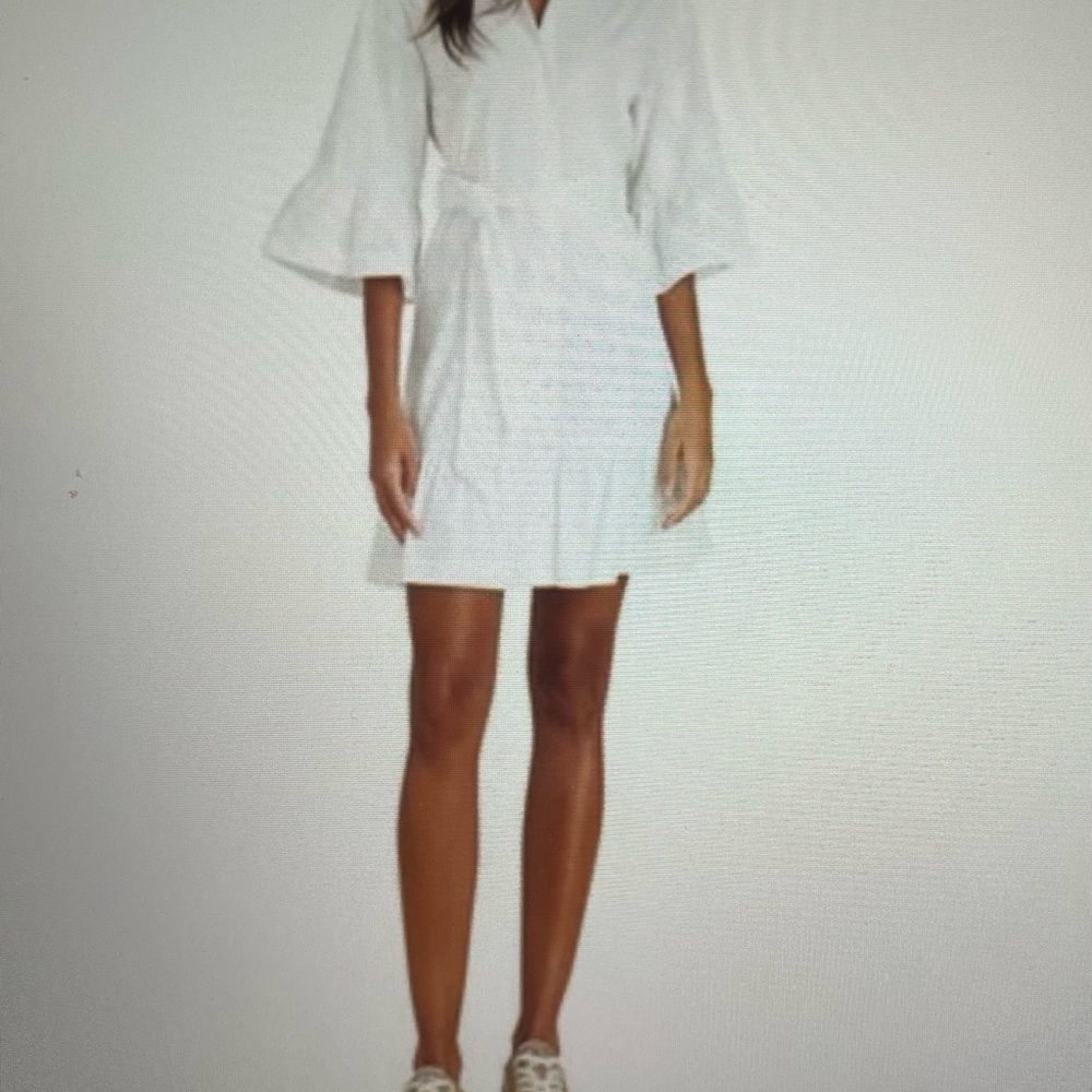 MWT Veronica Beard Luriane Dress